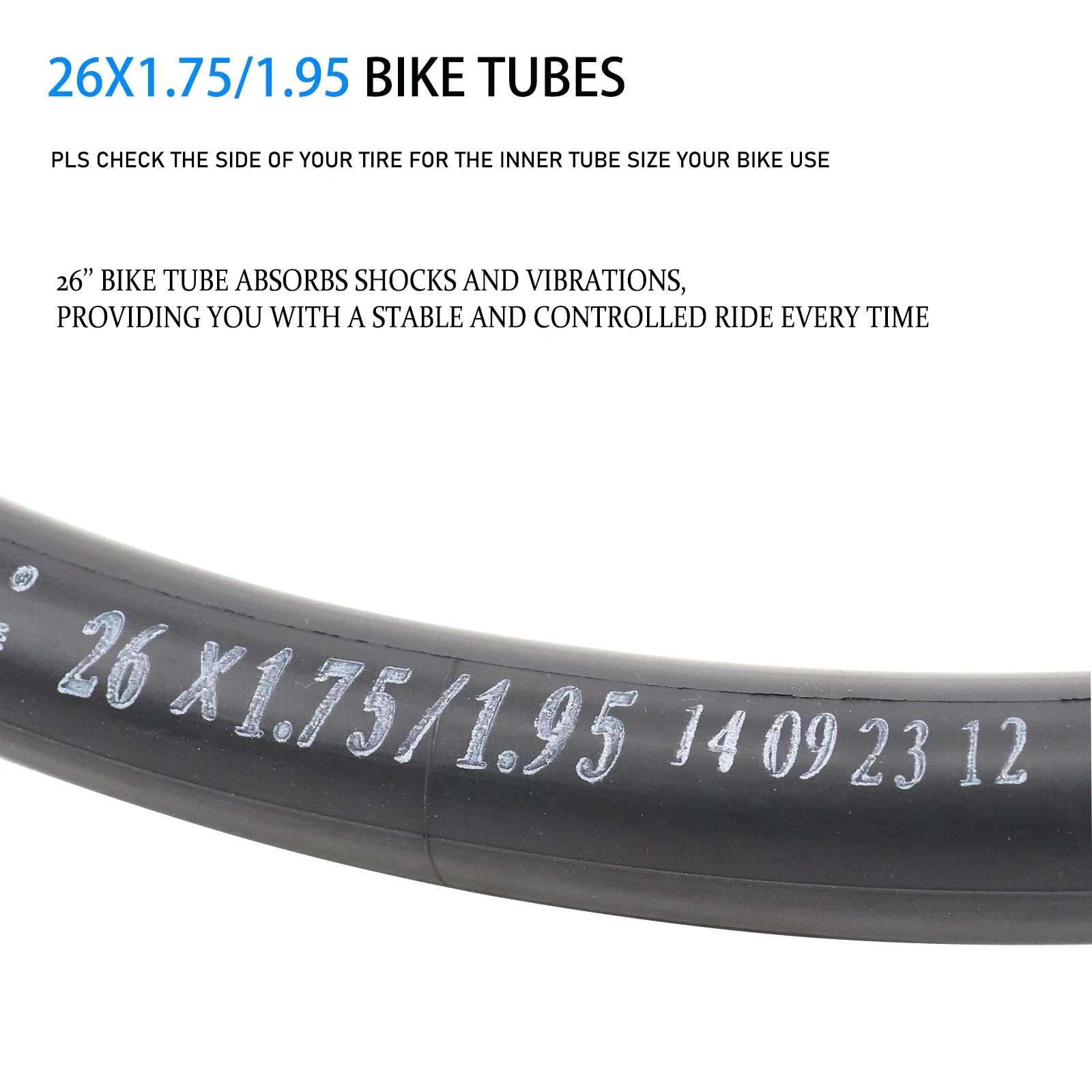 2 шт. велосипедные шины 26x7/1 95 26 дюймов