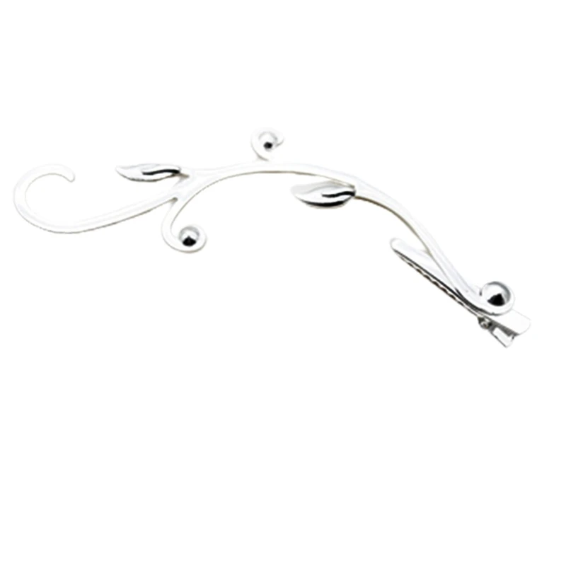 Новогодний обруч унисекс для волос взрослых повязка на голову в святой форме с