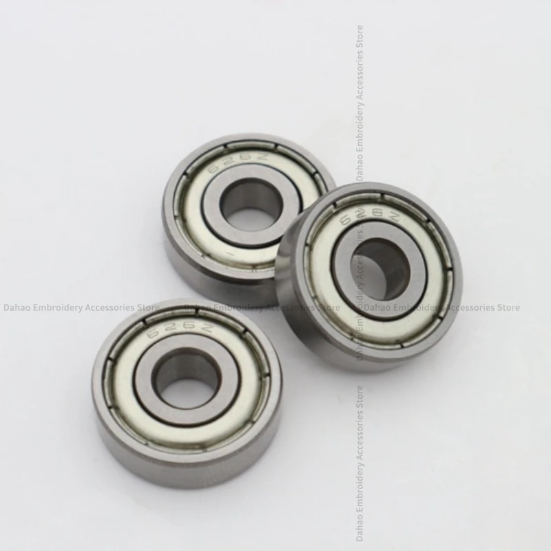 Подшипник 626 626Z внешний диаметр 19 мм внутренний 6 Высота для вышивки в домашних