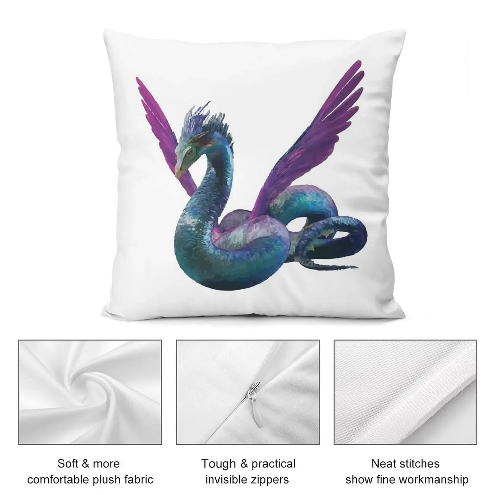 Подушки OCCAMY чехлы для домашнего декора декоративные диванов подушки