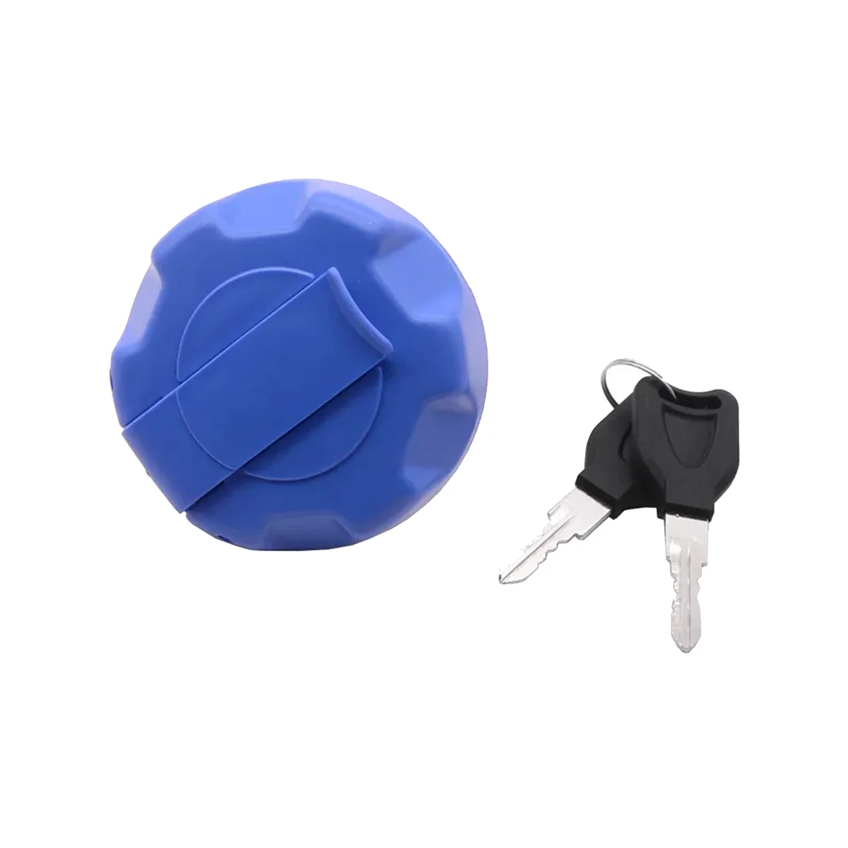 

58MM Car Truck Fuel Tank Cover for for Scaina Gas Cap with Key Lock Truck Exterior Parts 3020701221