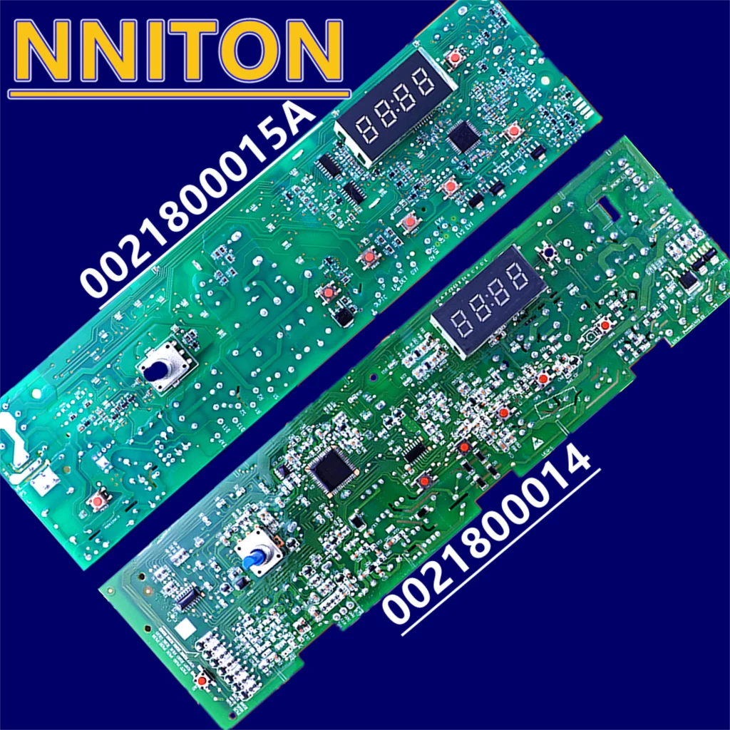 Новинка для стиральной машины Haier, компьютерная доска, телефон, телефон 0021800014, доска и блокировка