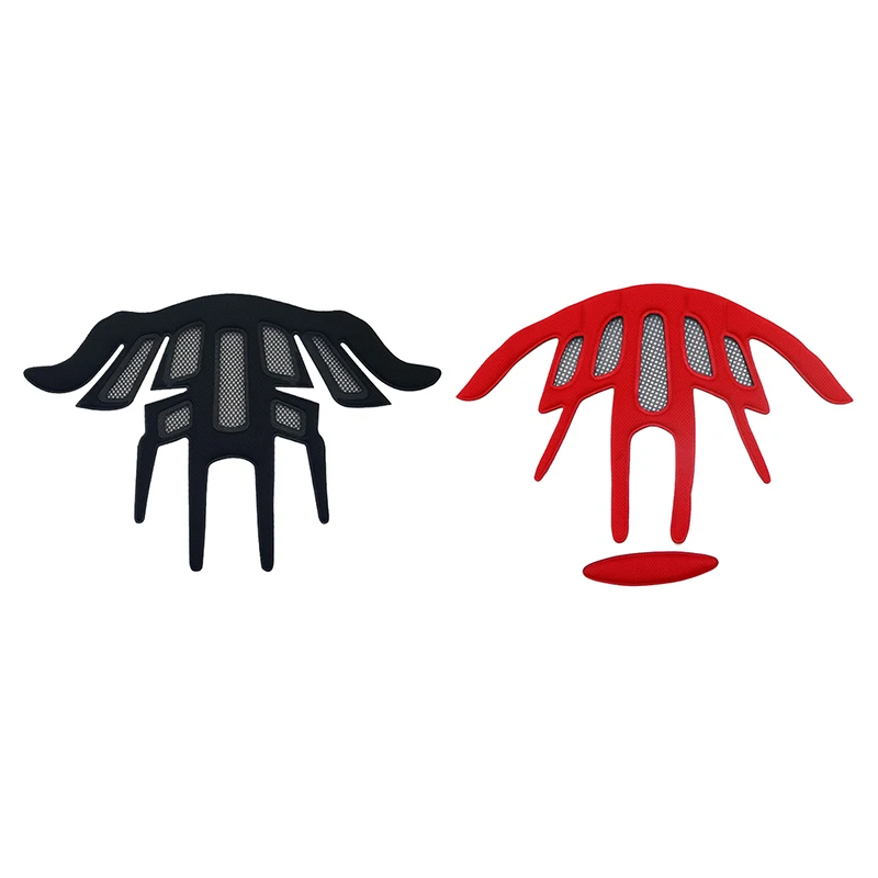 C-688 689 690 566 Комплект пенопластовых накладок для защиты головы Внутренние защитные