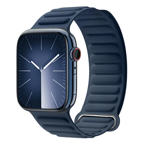Магнитная петля apband для Apple Watch