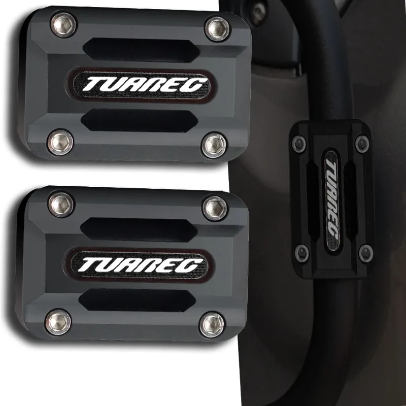 

Бампер для мотоцикла Aprilia Tuareg 660 Tuareg660 2021 2022, защита двигателя, декоративный блок 22 мм 25 мм 28 мм