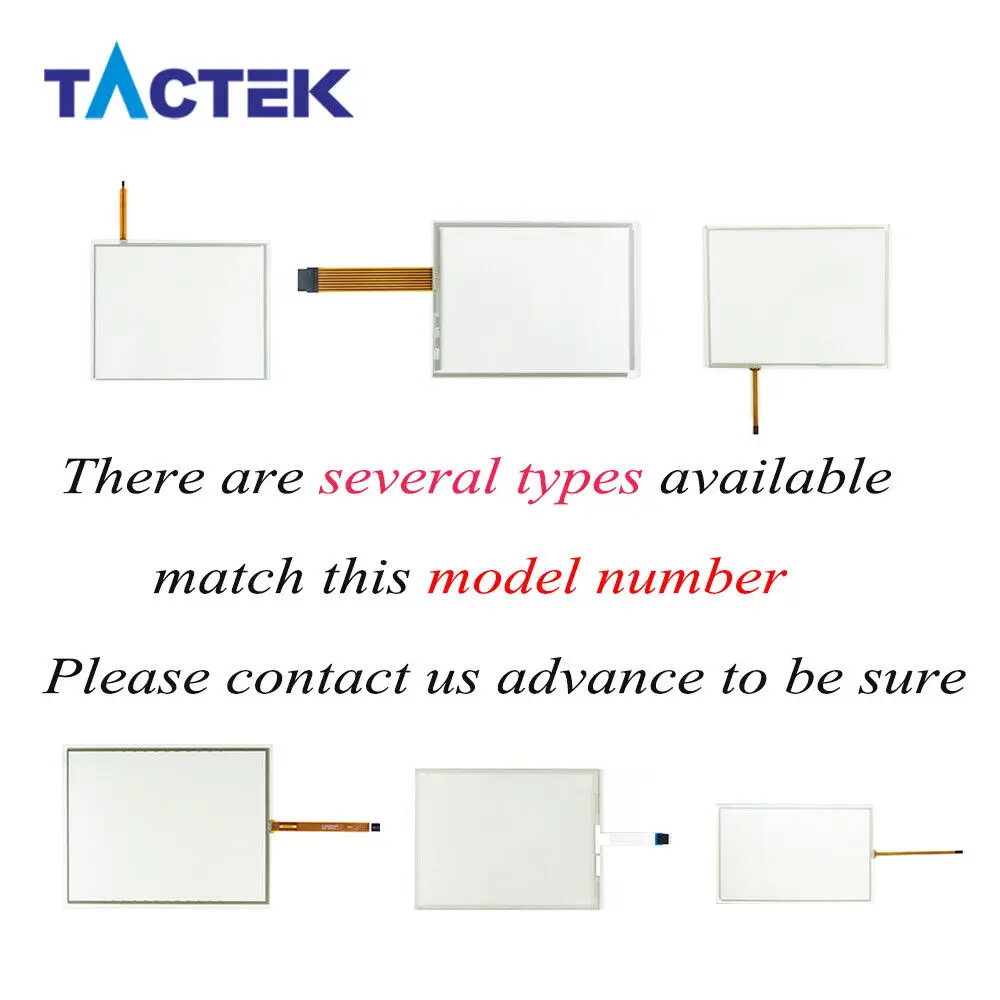 RT25 HMI25 для сенсорного экрана Асем панель Стекло дигитайзер сенсорная