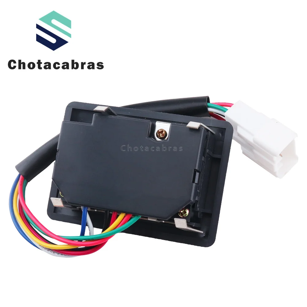 Для Toyota Hiace 1994 1995-2006 84820-26021 84820-26021-B0 быстрая доставка главный переключатель