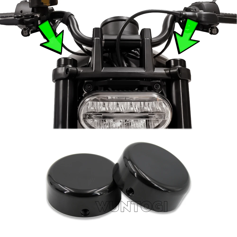 

Передняя крышка колеса для Sportster S 1250 RH1250 S 21-22, центральная ось мотоцикла, крышка гайки, комплект крышек для заднего колеса