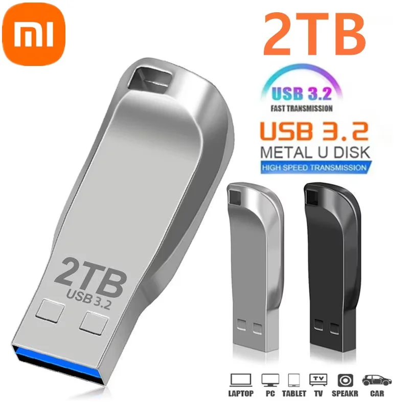 USB-накопитель Xiaomi