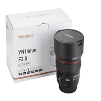 yongnuo yn14mm f2 8 ultra wide angle prime lens for camera