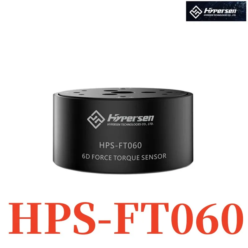 HPS-FT060 6D многоосевой преобразователь шесть 6 датчик силы крутящего момента Hypersen