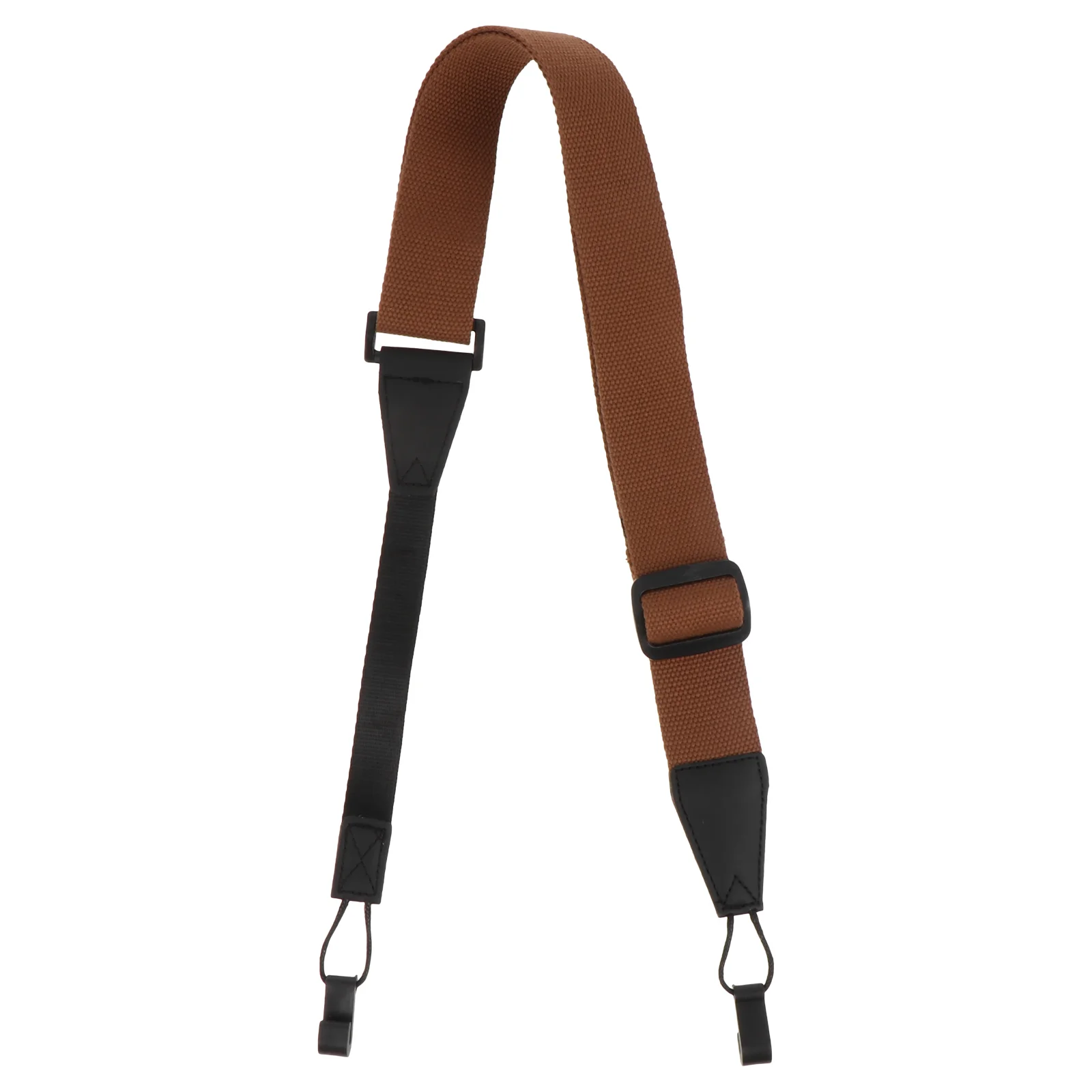 

Classical Ukulele Strap Adjustable Shoulder Strap Drill Double Clip- On J- Hook Ukulele Strap for Ukulele Mandolin and Banjo