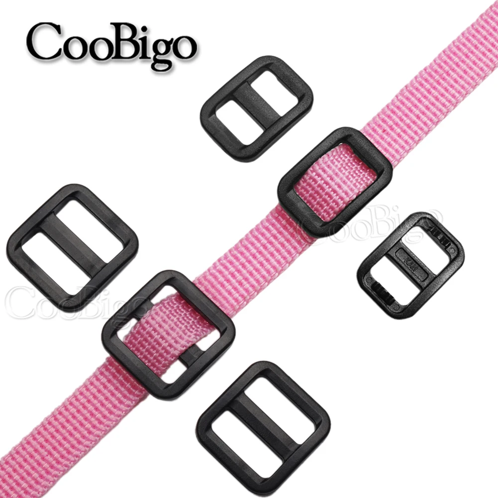 12 шт. пластиковые слайдеры 10 мм 15 20 25