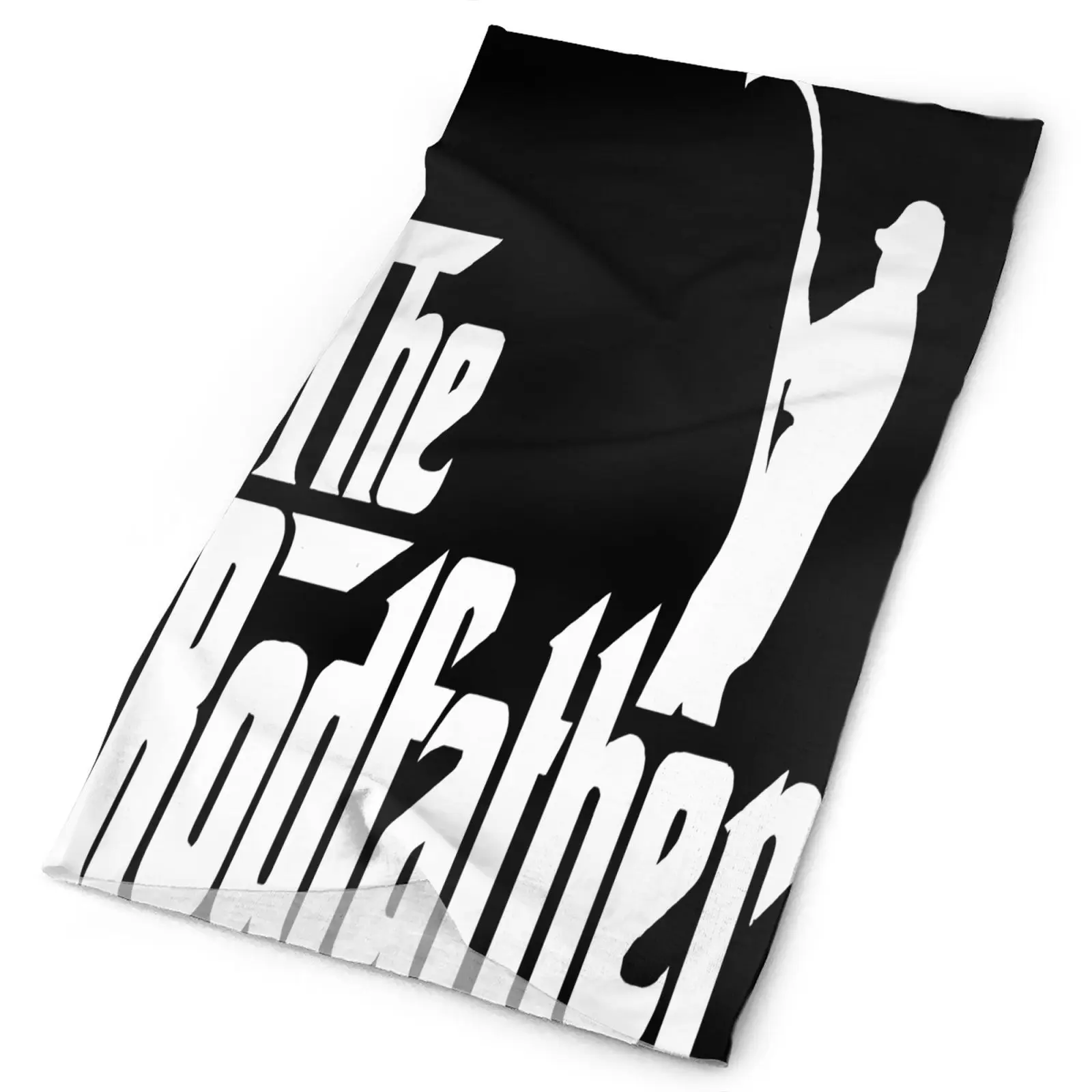 

Бандана для мужчин и женщин, модная Балаклава, закрывающая шею, аксессуар для бега