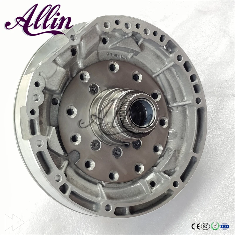 Высококачественный масляный насос коробки передач 6HP26 6HP19 W подшипник для BMW Audi