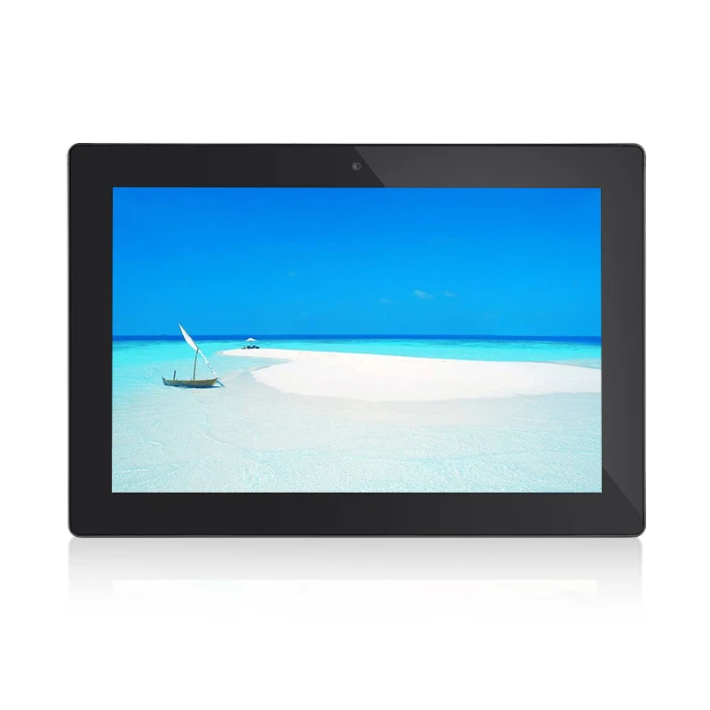 

CE Rohs android wall mount poe 10.1 rj45 poe android tablet 1+8gb with vasa mount