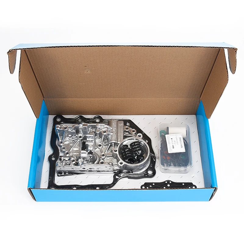 

Корпус клапана трансмиссии AM DSG DQ200 0AM325066AC 0 + комплект для ремонта Audi VW Skoda