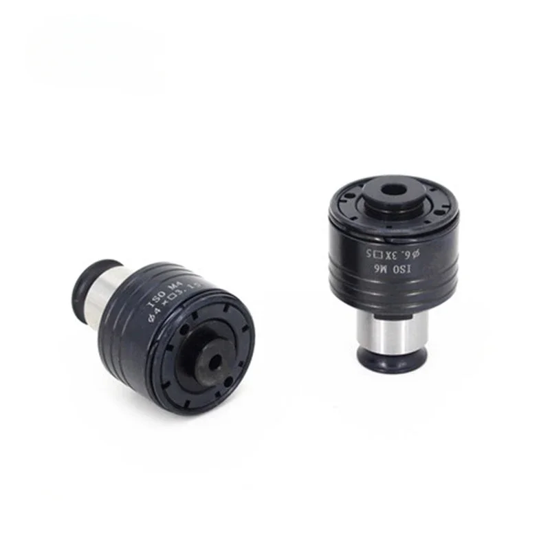 MT3 MT4 BT30 BT40 BT50 Для GT12 GT24 TC820 Цанга для нарезания резьбы M4 M6 M8 M10 M12 M14 M16 M18 Держатель