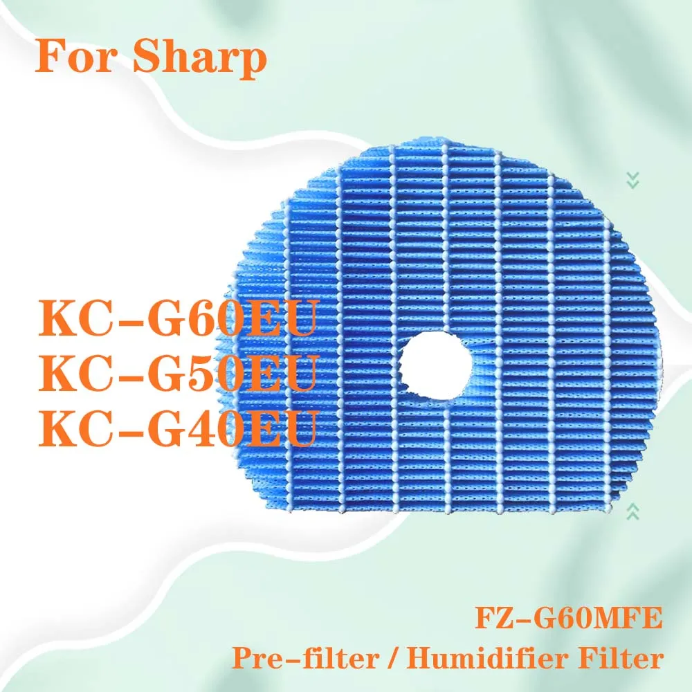 

FZ-G60MFE запасной фильтр увлажнителя воздуха для Sharp KC-G60 KC-G60EU