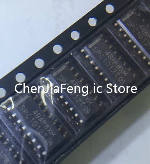 

10PCS~50PCS/LOT SPC1012T SOP16 New original