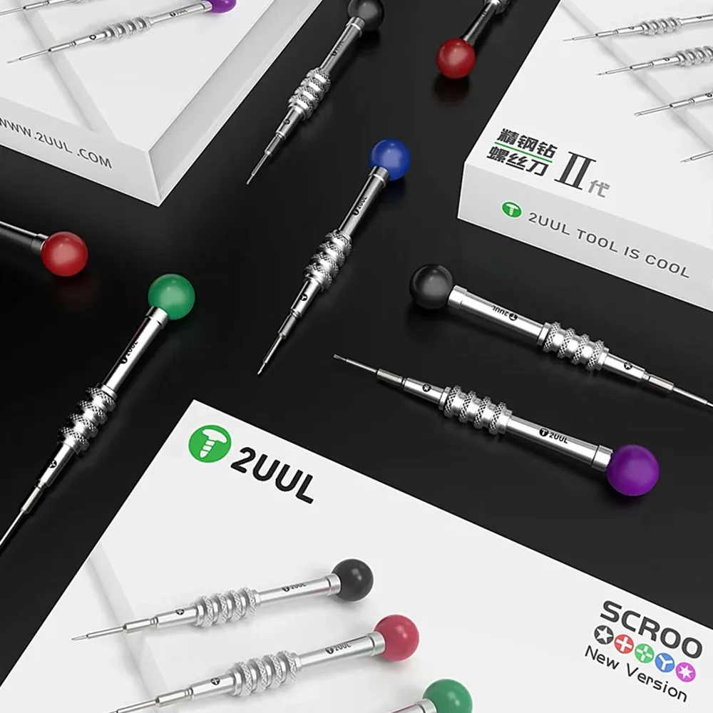 2UUL SD92 прецизионная стальная дрель-шуруповерт для основной платы мобильного