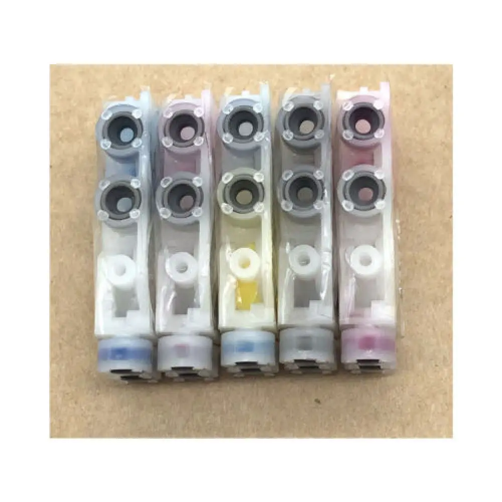 5 шт. демпфер чернил подходит для деталей принтера EPSON Stylus Pro 3800 3880 3890 3850