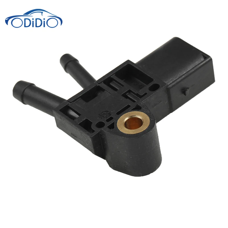 

A0281006278 6429050100 DPF Differential Pressure Sensor MAP Sensor For Mercedes Benz C Class W204 2.1 Diesel