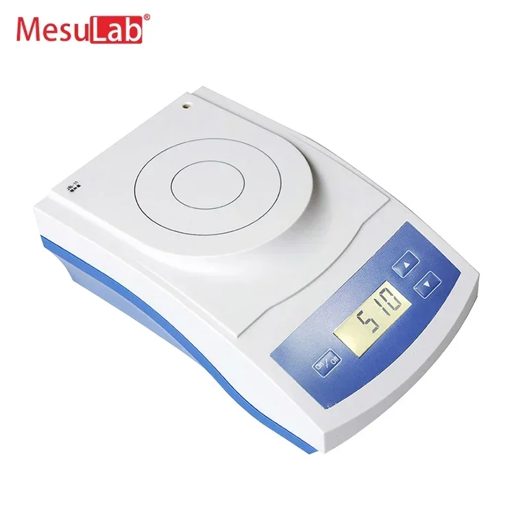 Mesulab China Hot Lab Автоматический трансформатор Karl Fischer Оборудование для анализа влаги