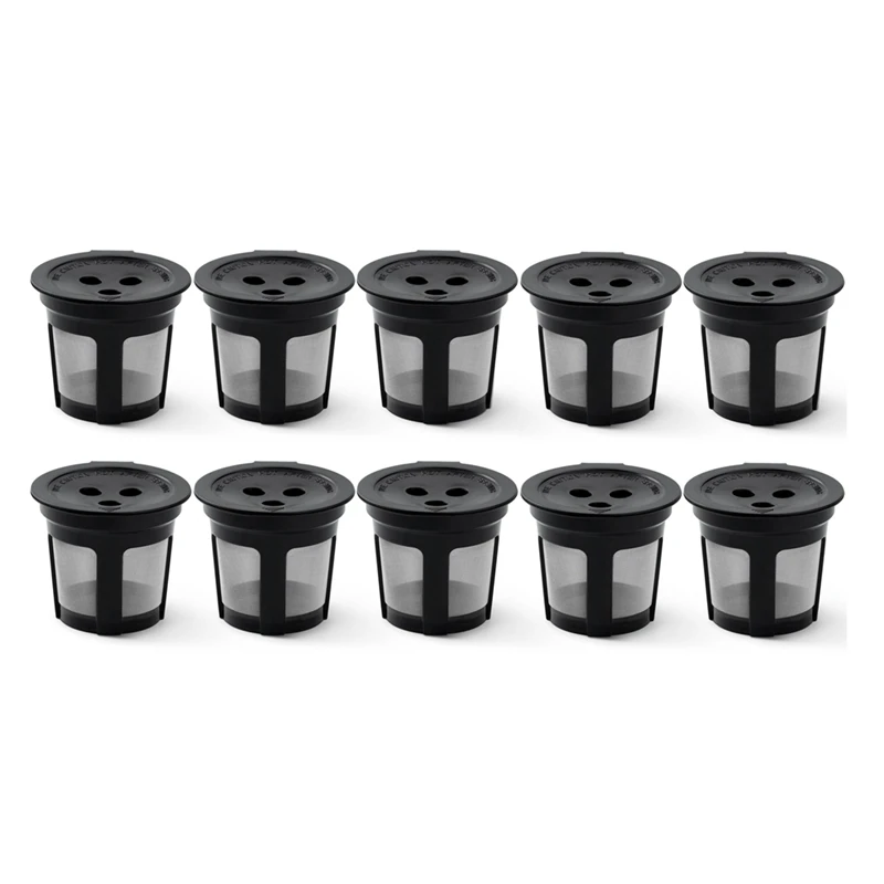 

Reusable Coffee Capsules For Ninja CFP200 K-Cup Capsules Machine