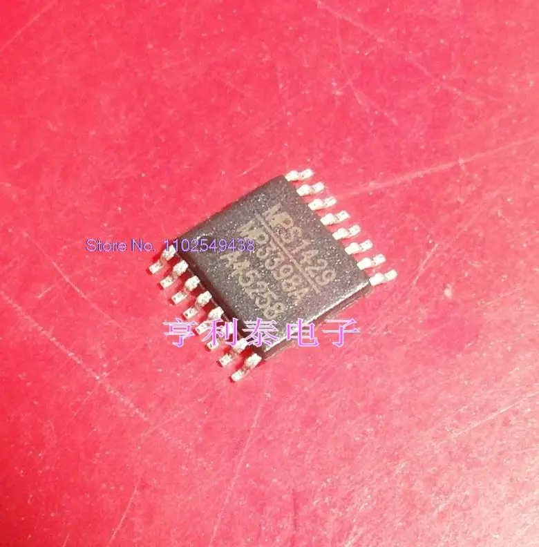 

20PCS/LOT MP3398A MP3398AGF-Z