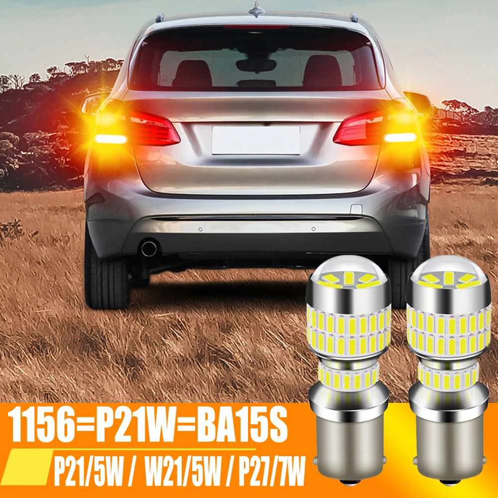 

2 шт., лампа для BMW E84, F48, X3, F25, G01, F97, E71, E72, Z3, Z4, E86, E36, E85