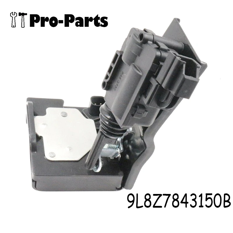 

Новый 9L8Z-7843150-B 9L8Z7843150B замок замка задней двери для Ford Escape Mercury Mariner Mazda Tribute 2008-2012