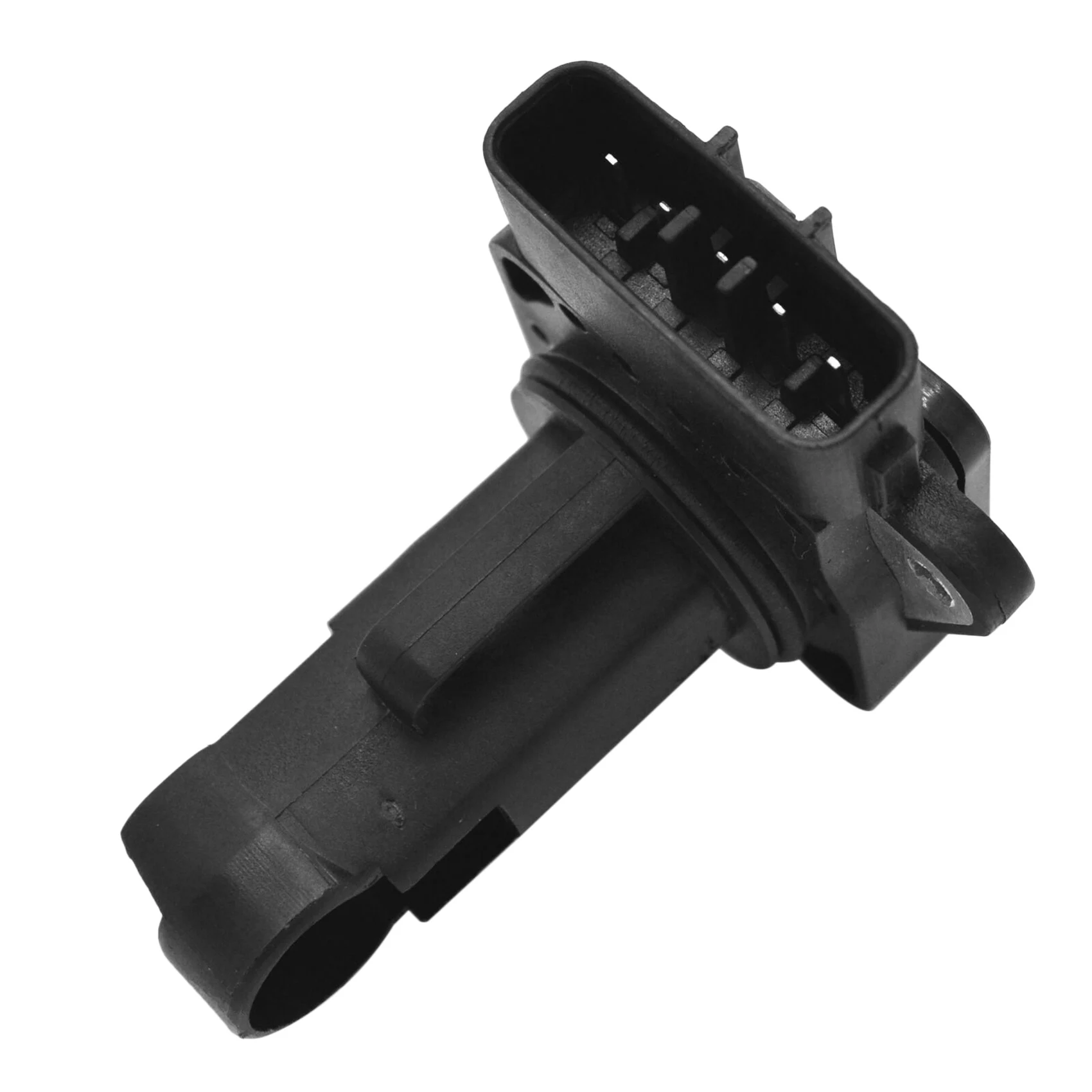 Датчик массового расхода воздуха MAF L321-13-215 197400 -2010 для Mazda 3 5 6 MX-5 Protege RX-8 CX-7 MIATA 2.0L 2.5L