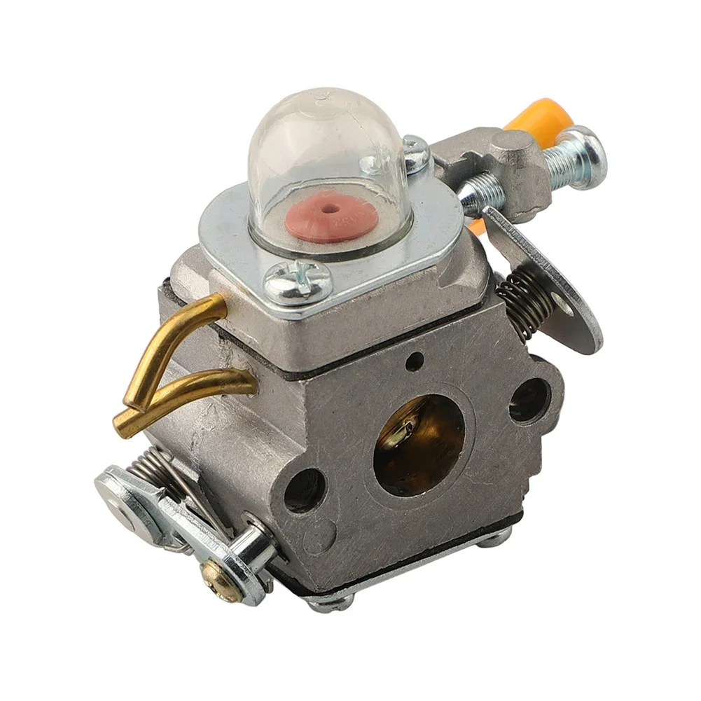Карбюратор для триммеров 26cc 30cc RY29550 UT32601 Zama C1U-H60 # 308054013 Аксессуары садовых