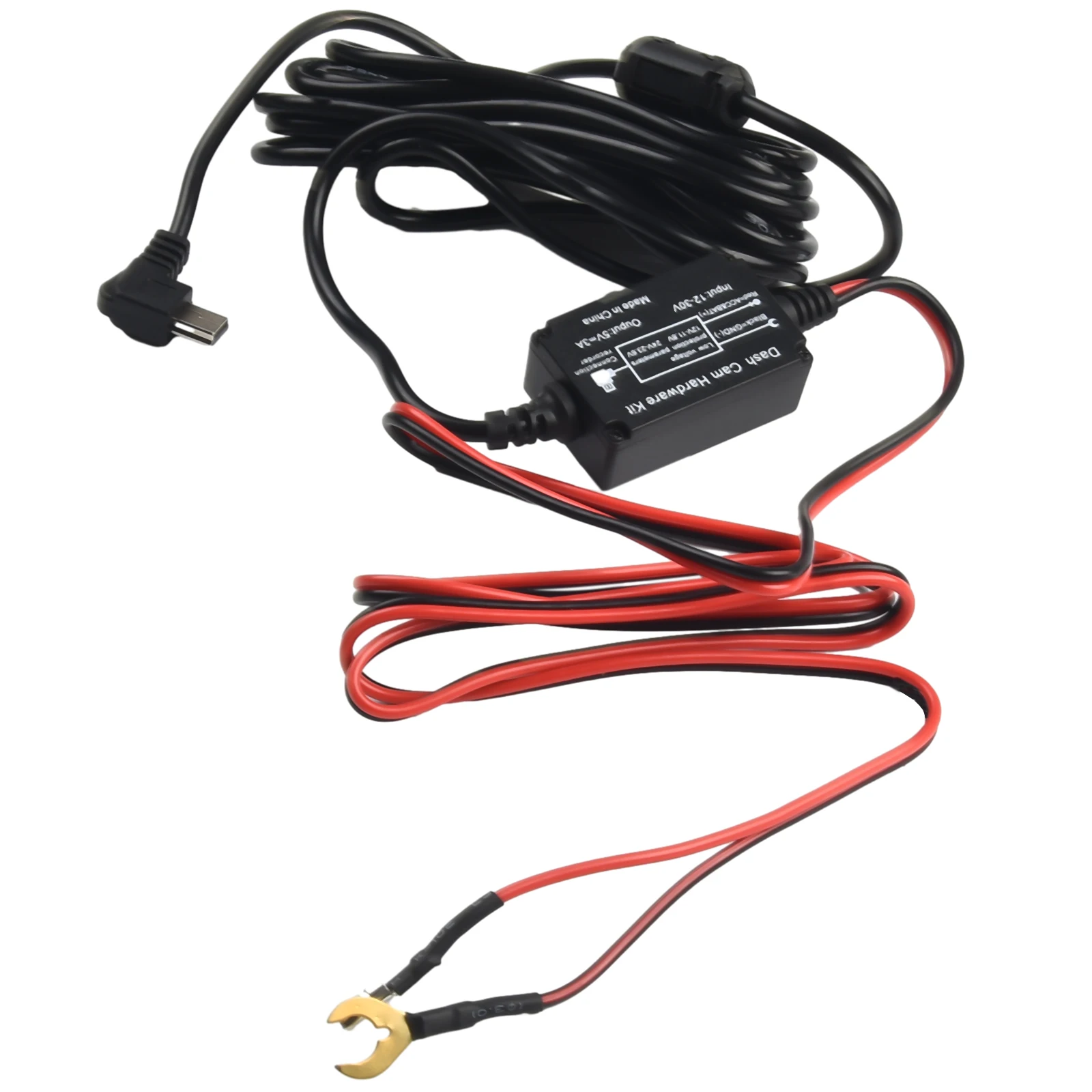 

Предохранитель автомобильный Amp 12-24В USB 5В 2A