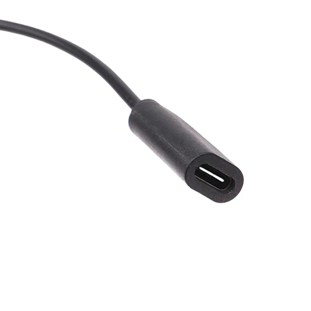 Фото USB Type-C адаптер для быстрой зарядки, кабель для зарядного устройства игровой консоли для GBA SP GameBoy/DS, аксессуары для кабеля игровой консоли №3