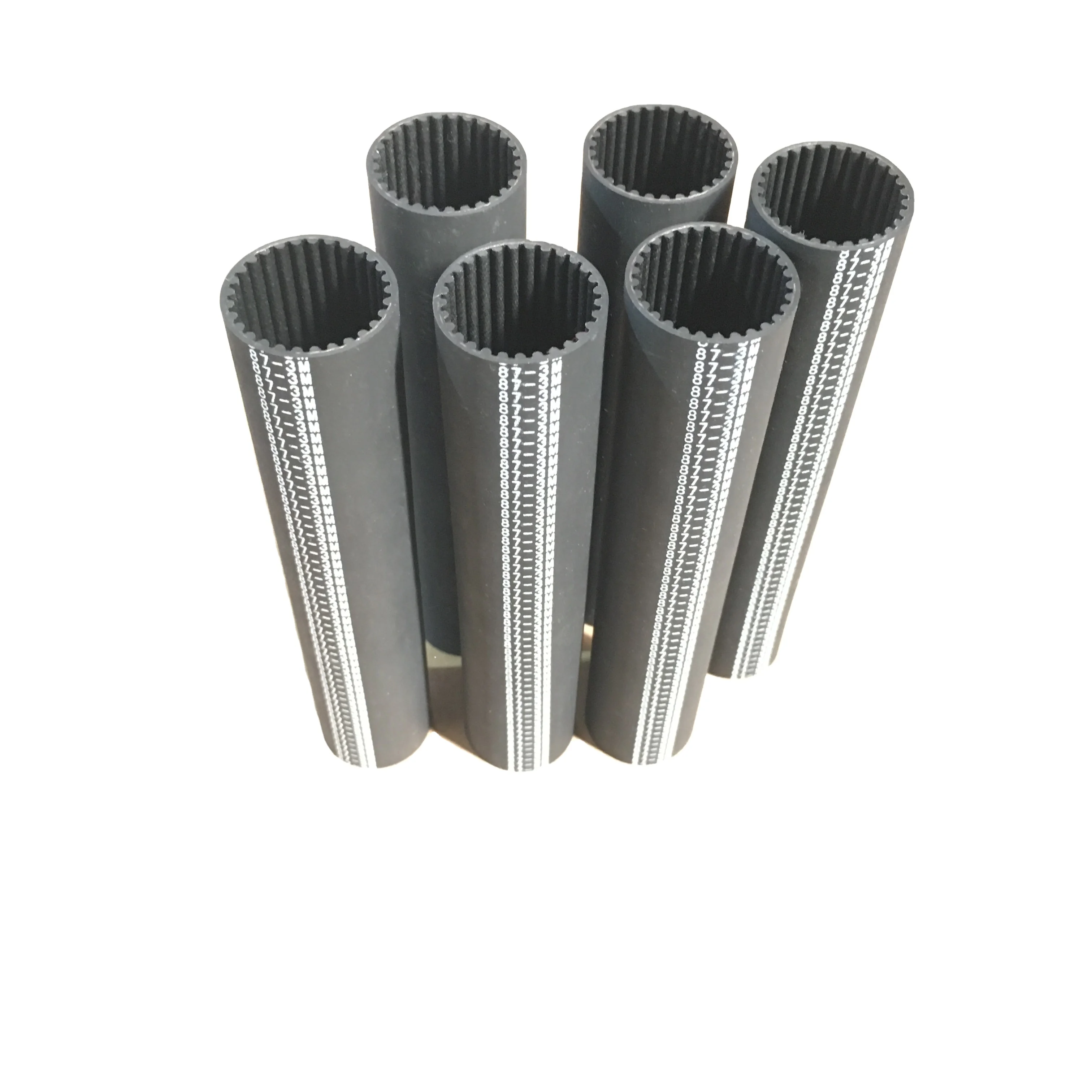 

Rubber Timing Belt for Industrial Machinery Power Transmission Belt