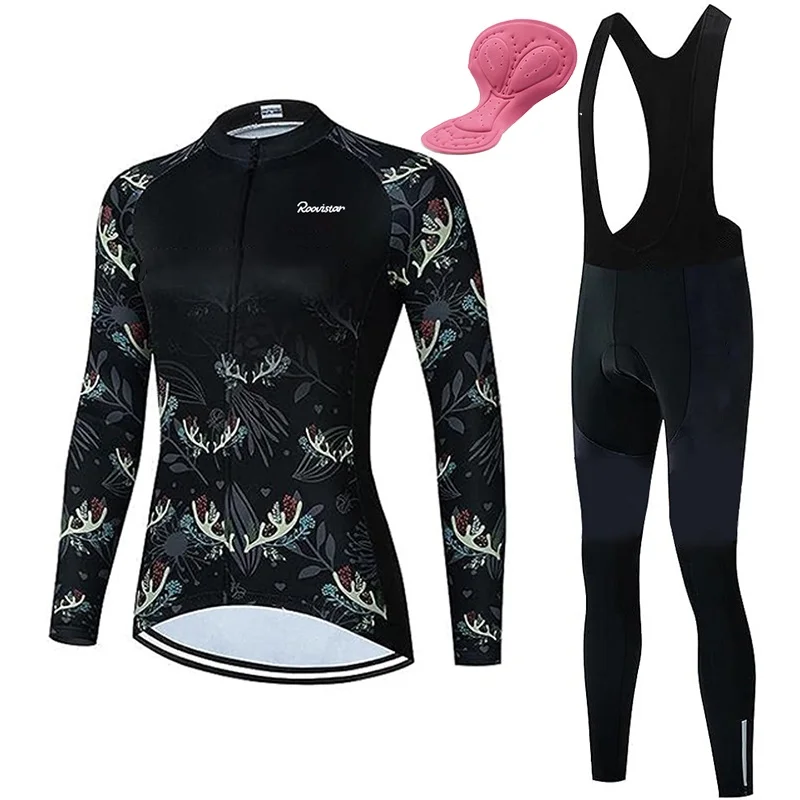 

Сорочка женская велосипедная с длинным рукавом, воздухопроницаемая