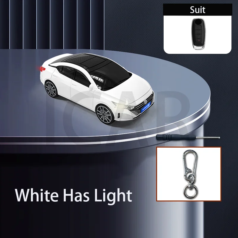 

Для Nissan Altima TEANA 2023, чехол для ключа автомобиля, модель автомобиля, защитный чехол для ключей, брелок для X-Trail T33 Serena Rouge Kicks Pathfinder Versa