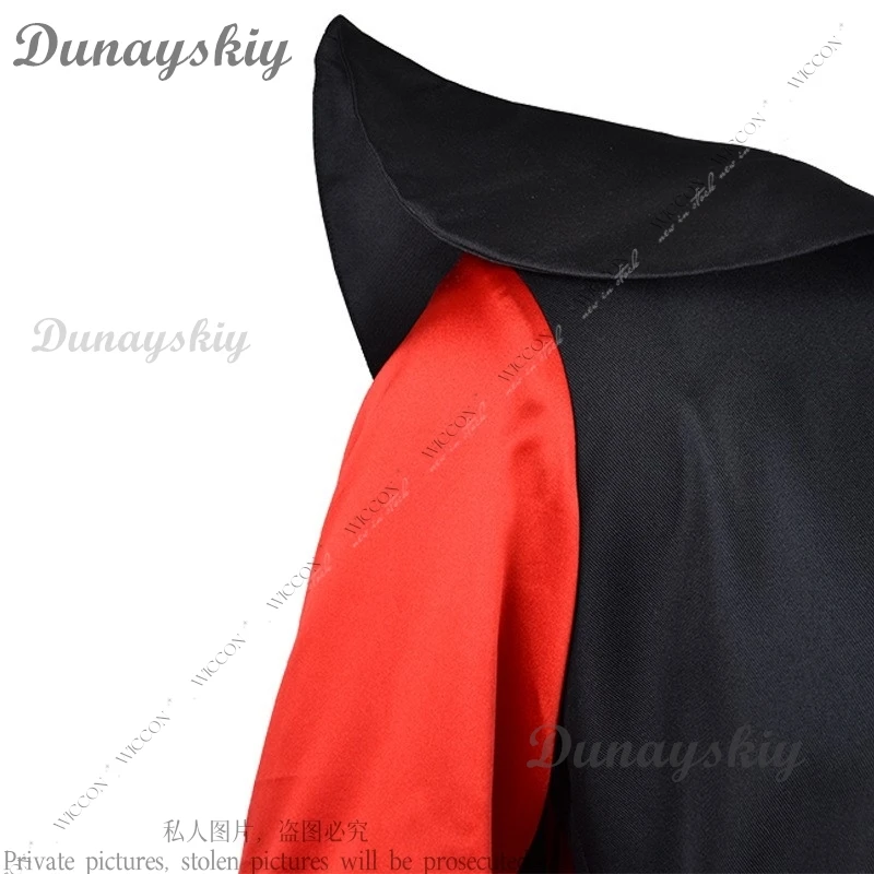 Jafar Косплей Костюм Взрослый Мужчина Женщина Арабские Ночи Аладдин Хэллоуин