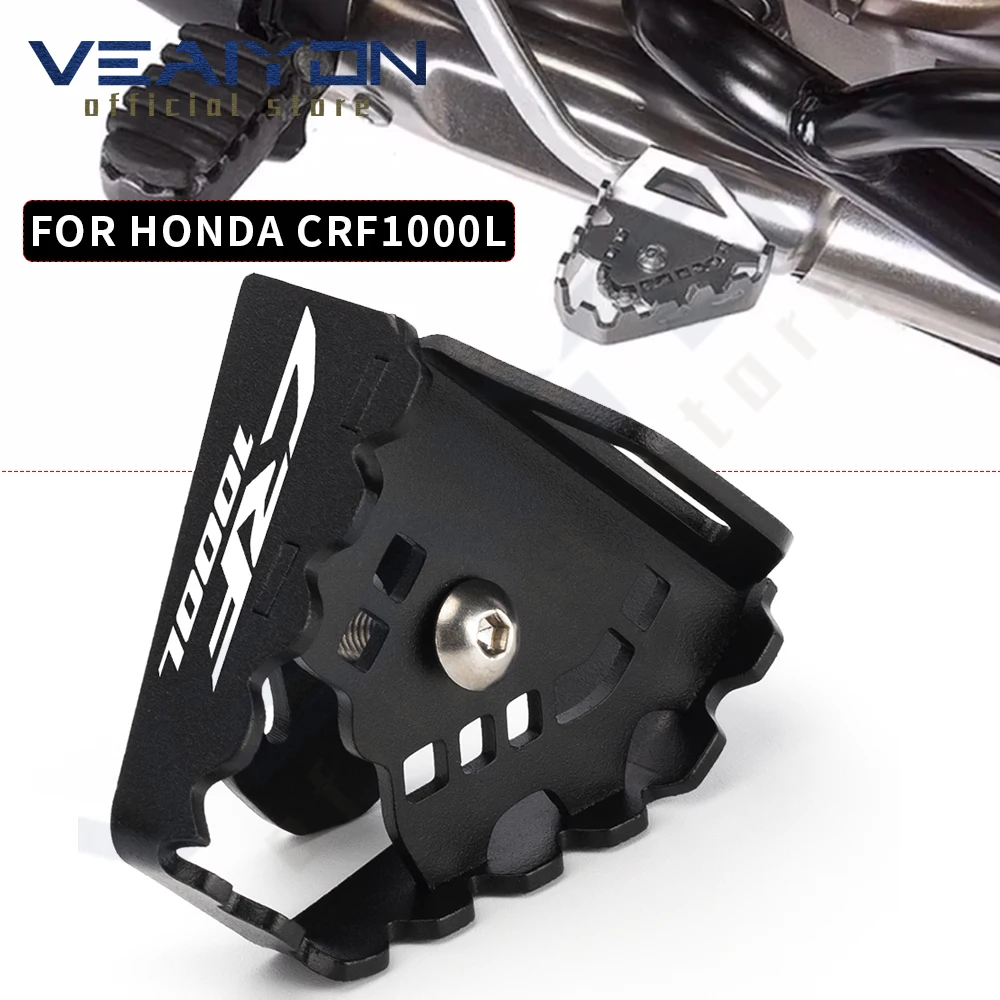 

Удлинитель тормозной педали для Honda CRF1000L Africa Twin 2016-2021