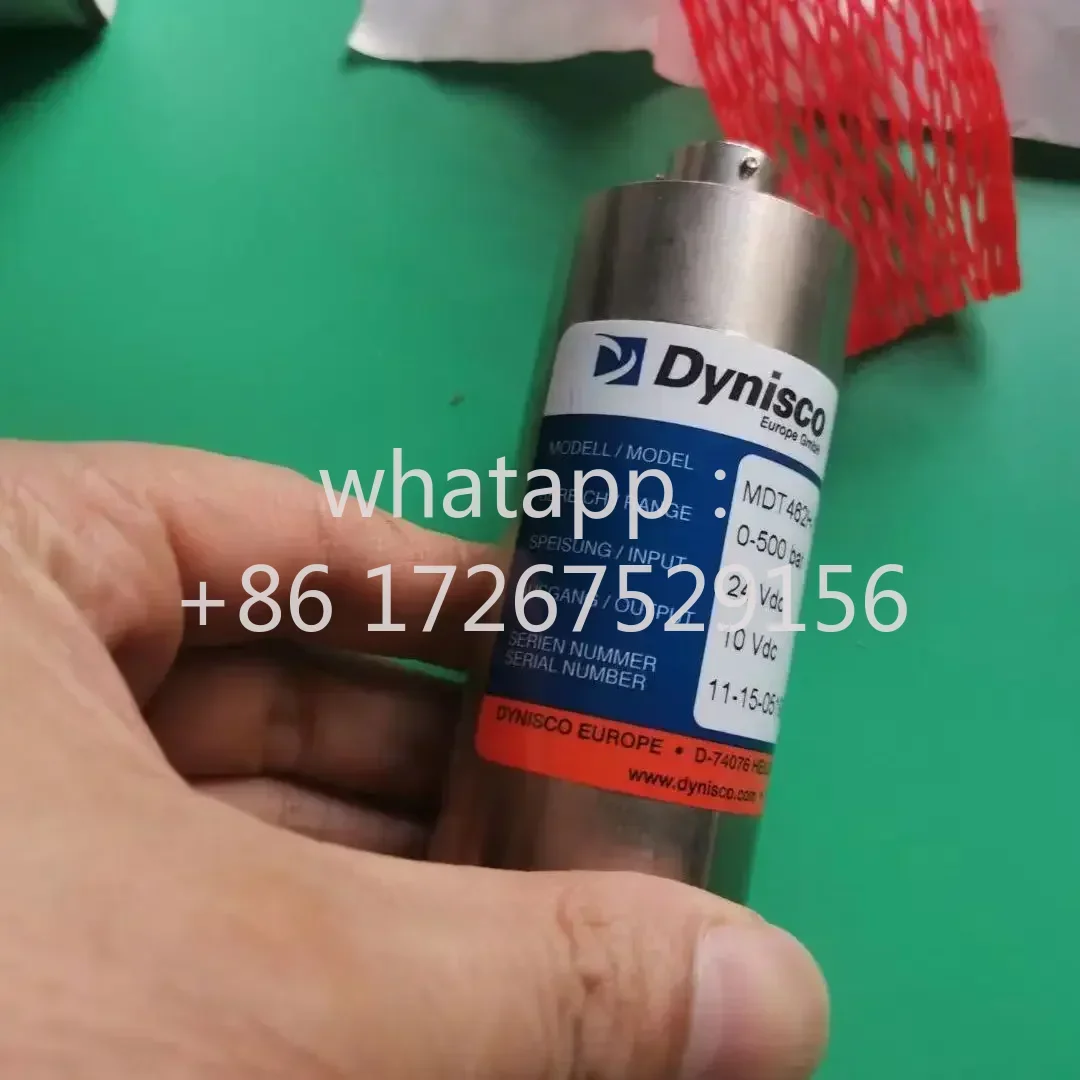 Датчик давления расплава Dynisco TPT4636-35MPA-6/18-SIL2