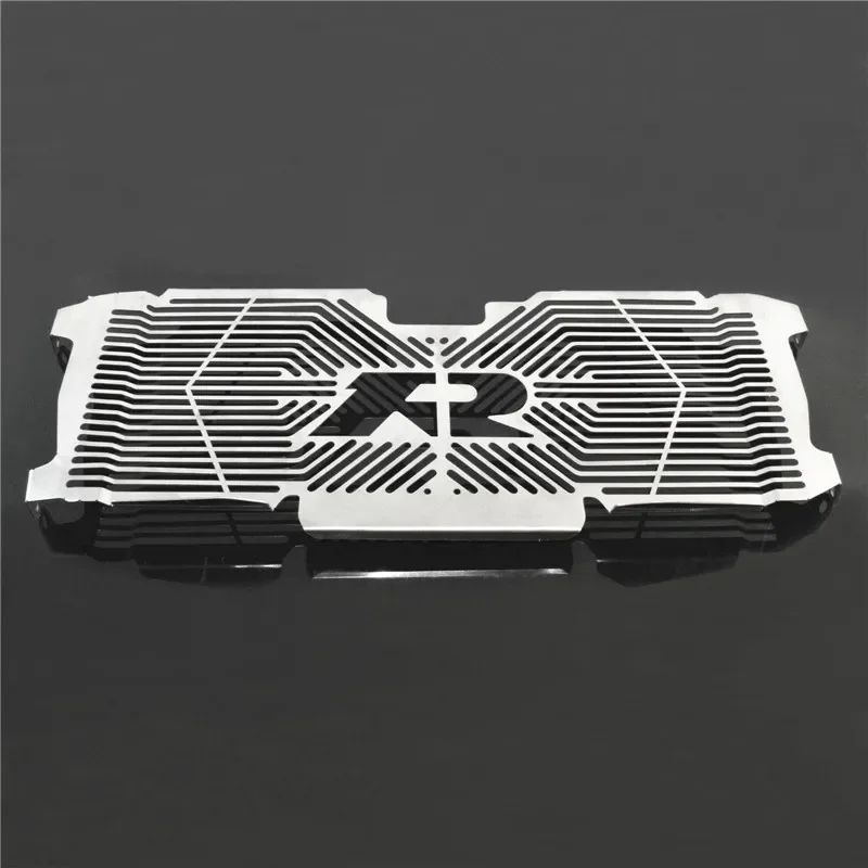 Фото waase для BMW R1200R R1200RS 2015-2018 R1250R R1250RS 2019-2022, защитная крышка радиатора, защита решетки №2