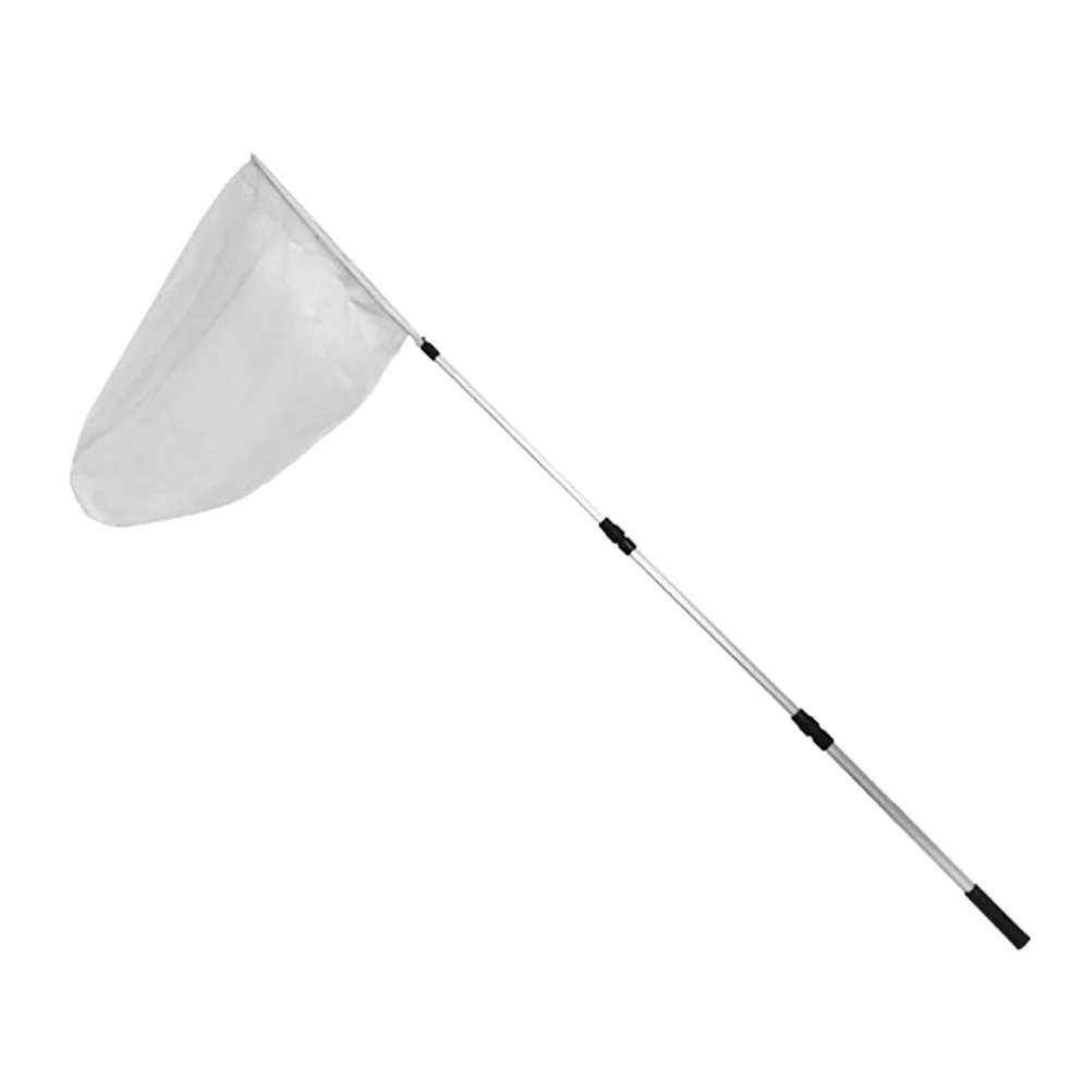 

Net Fishing Kids Insect Butterflies Netsinsets Retractable Mesh Telescopic Beach Catching Catcherbug Netting Fish Shrimp