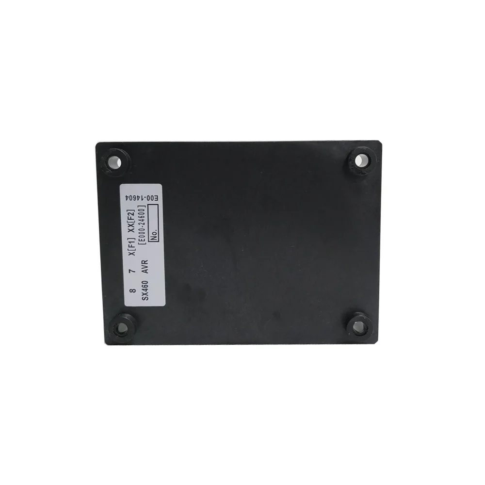 Фабрика! Высококачественный автоматический регулятор напряжения AVR SX460 сделано в