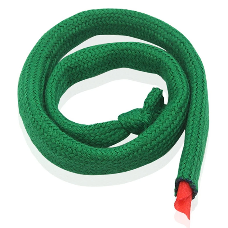 

1 шт., волшебные трюки с веревкой из шелка для детей