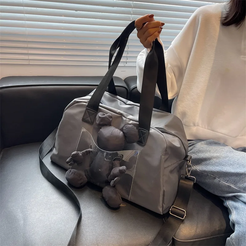 Bolsa de Bagagem de Viagem de Negócios Bolsa de Viagem de Negócios Bolsa de Bagagem de Viagem