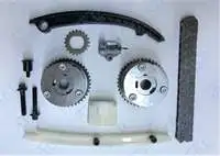 

AKD OP125113 TIMING CHAIN SET (COMPLETE WITH GEAR) ASTRA J - INSIGNIA A - CORSA D - A14NET - AVEO T300 1,4 16V (name.)