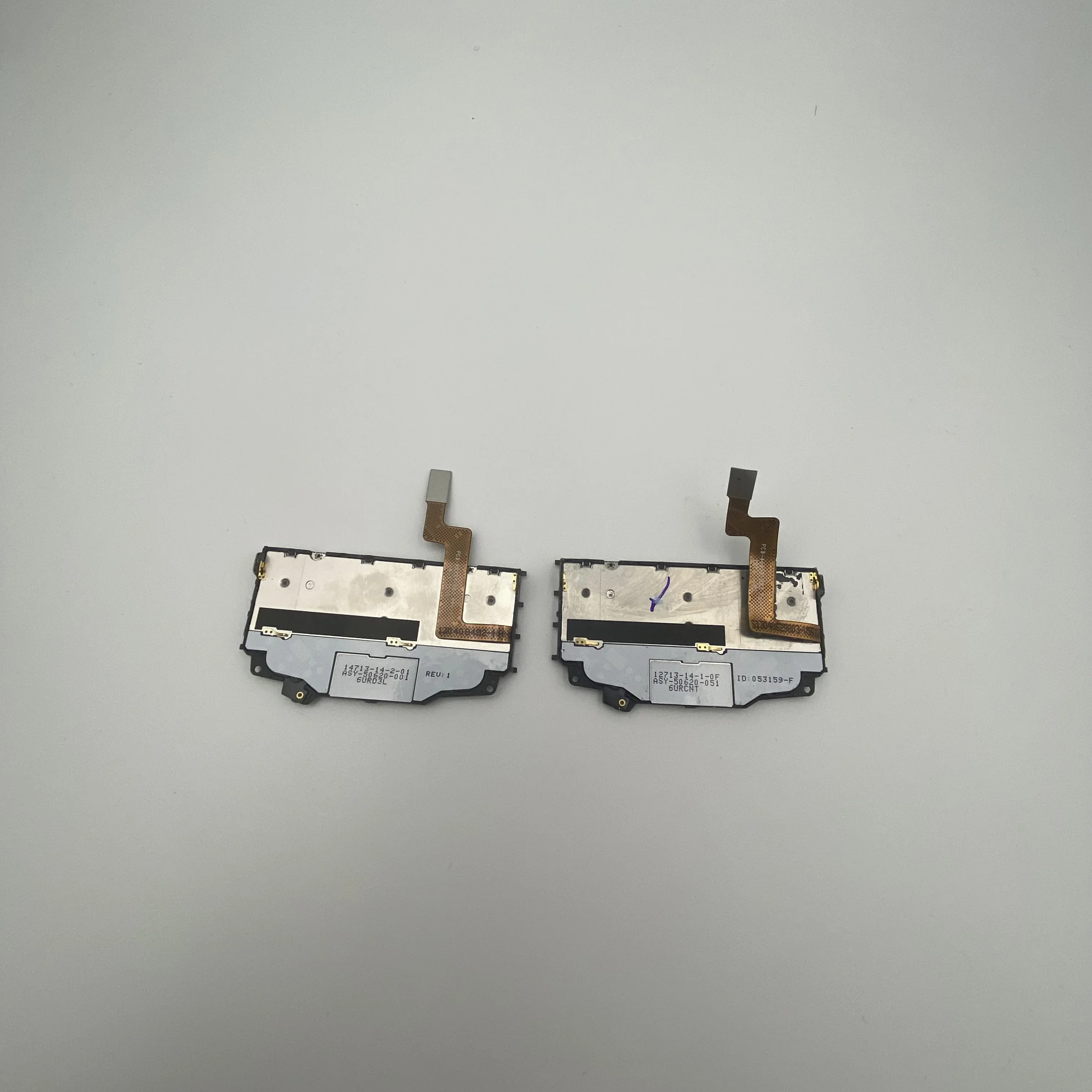 Клавиатура Flex запасная часть для кнопок Blackberry Q10