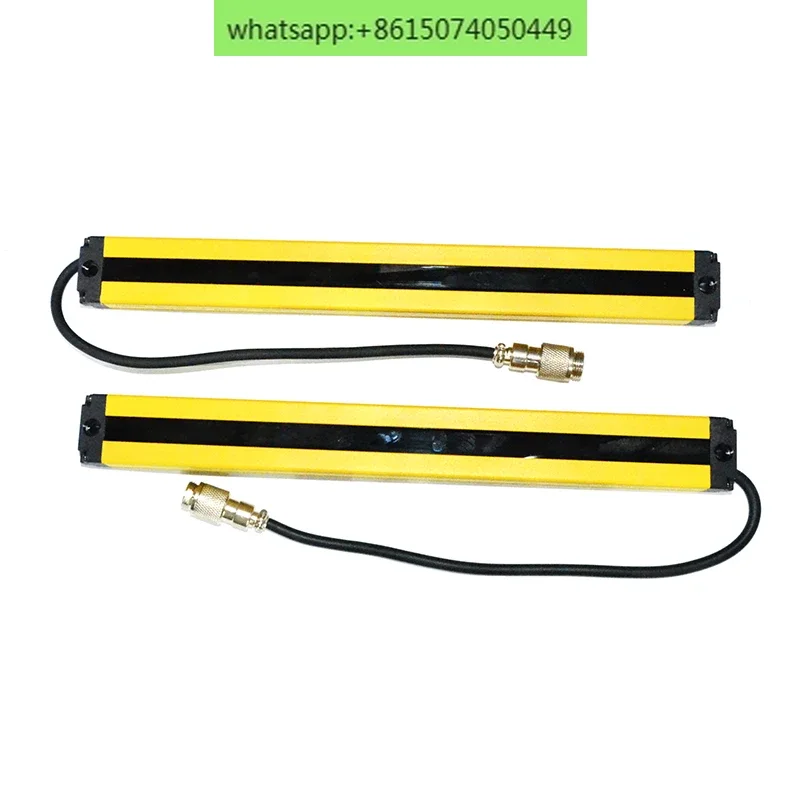 Ультратонкая безопасная решетка Индукционная с инфракрасным датчиком